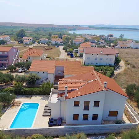 Villa Cvita Povljana Exterior foto